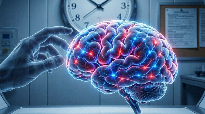 اراده آزاد وجود ندارد؛ توهم اختیار در برابر جبر مطلق علمی